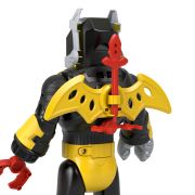 FISHER PRICE IMAGINEXT DC SUPER FRIENDS SET FIGURINA BATMAN SI COSTUM EXO CU LUMINI SI SUNETE VIVMTHYG31