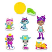 GABBYS DOLLHOUSE SET CADOU CU FIGURINE VIV6069603