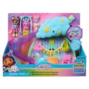 GABBYS DOLLHOUSE SET CAMERA DE JOACA KITTY CARE EAR PURRFECT VIV6071538