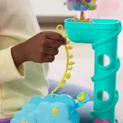 GABBYS DOLLHOUSE SET CAMERA DE JOACA KITTY CARE EAR PURRFECT VIV6071538