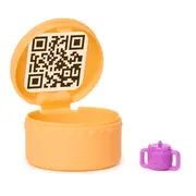 GABBYS DOLLHOUSE SET CAMERA DE JOACA KITTY CARE EAR PURRFECT VIV6071538