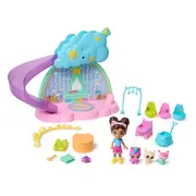 GABBYS DOLLHOUSE SET CAMERA DE JOACA KITTY CARE EAR PURRFECT VIV6071538