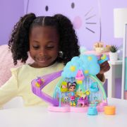 GABBYS DOLLHOUSE SET CAMERA DE JOACA KITTY CARE EAR PURRFECT VIV6071538