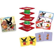 Joc de logica 4 in 1 - bing