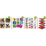 Joc de logica 4 in 1 - bing