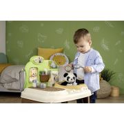 Jucarie smoby animal care center cu 19 accesorii hubs7600340406