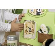 Jucarie smoby animal care center cu 19 accesorii hubs7600340406