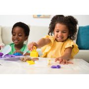 KINETIC SAND SET GEANTA PENTRU PLAJA VARIETY CASE VIV6069784