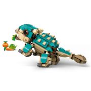 LEGO JURASSIC WORLD BEBELUSA BUMPY ANKYLOSAURUS 76962 VIVLEGO76962