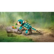 LEGO JURASSIC WORLD BEBELUSA BUMPY ANKYLOSAURUS 76962 VIVLEGO76962