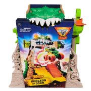 MONSTER JAM SET DRAGON DUNGEON OF DOOM VIV6069758