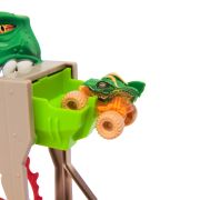 MONSTER JAM SET DRAGON DUNGEON OF DOOM VIV6069758