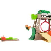 MONSTER JAM SET DRAGON DUNGEON OF DOOM VIV6069758