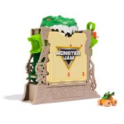 MONSTER JAM SET DRAGON DUNGEON OF DOOM VIV6069758