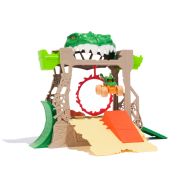 MONSTER JAM SET DRAGON DUNGEON OF DOOM VIV6069758