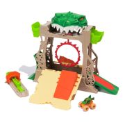 MONSTER JAM SET DRAGON DUNGEON OF DOOM VIV6069758