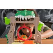 MONSTER JAM SET DRAGON DUNGEON OF DOOM VIV6069758