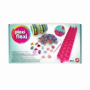 PLEXI FLEXI GHERGHEF PENTRU IMPLETIT CU 800 ELASTICE DIN CAUCIUC SI 15 ACCESORII VIV1080-25568