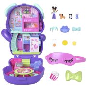 POLLY POCKET SET GENTUTA ANIMALUT CATELUS IN PIJAMA CU ACCESORII VIVMTJFG56_JCR38