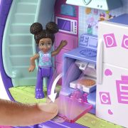 POLLY POCKET SET GENTUTA ANIMALUT CATELUS IN PIJAMA CU ACCESORII VIVMTJFG56_JCR38