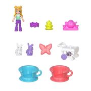 POLLY POCKET SET GENTUTA ANIMALUT IEPURAS LA PETRCERE CU ACCESORII VIVMTJFG56_JCR40