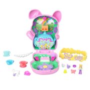 POLLY POCKET SET GENTUTA ANIMALUT IEPURAS LA PETRCERE CU ACCESORII VIVMTJFG56_JCR40