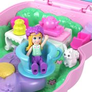 POLLY POCKET SET GENTUTA ANIMALUT IEPURAS LA PETRCERE CU ACCESORII VIVMTJFG56_JCR40