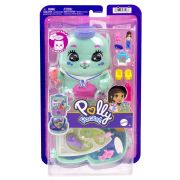 POLLY POCKET SET GENTUTA ANIMALUT PISICUTA MARINAR CU ACCESORII VIVMTJFG56_JCR37