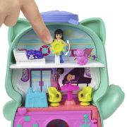 POLLY POCKET SET GENTUTA ANIMALUT PISICUTA MARINAR CU ACCESORII VIVMTJFG56_JCR37