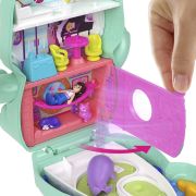 POLLY POCKET SET GENTUTA ANIMALUT PISICUTA MARINAR CU ACCESORII VIVMTJFG56_JCR37