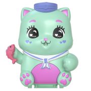 POLLY POCKET SET GENTUTA ANIMALUT PISICUTA MARINAR CU ACCESORII VIVMTJFG56_JCR37
