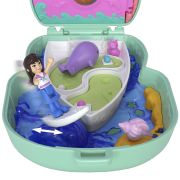POLLY POCKET SET GENTUTA ANIMALUT PISICUTA MARINAR CU ACCESORII VIVMTJFG56_JCR37