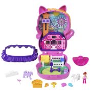 POLLY POCKET SET GENTUTA ANIMALUT PONEI LA RODEO CU ACCESORII VIVMTJFG56_JCR39