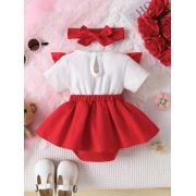 Rochita body rosie - ursulet mbtu36-r2