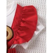 Rochita body rosie - ursulet mbtu36-r2