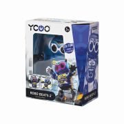 SILVERLIT YCOO ROBOT ROBO BEATS II VIV7530-88599