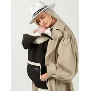 Sale protectie de iarna clever cover ultra black