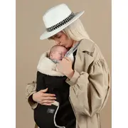 Sale protectie de iarna clever cover ultra black