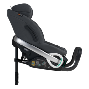 Scaun auto BeSafe Stretch Negru SoftBreeze BSF11018938-05