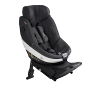 Scaun auto copii BeSafe Beyond 360 Dark Grey Mélange BSF11036247-03