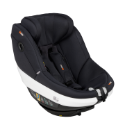Scaun auto copii BeSafe Beyond Negru SoftBreeze BSF11036240-05