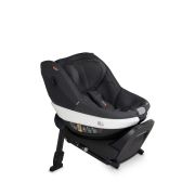 Scaun auto copii BeSafe Beyond Negru SoftBreeze BSF11036240-05