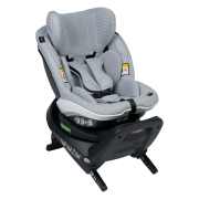 Scaun auto rotativ iZi Turn i-Size Peak Mesh BSF11007222-PM
