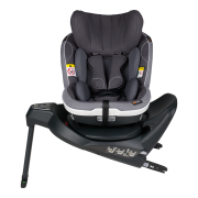 Scaun auto rotativ iZi Turn i-Size Peak Mesh BSF11007222-PM