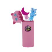 Set creativ cu penar - the moon academy