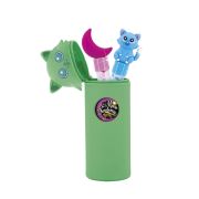 Set creativ cu penar - the moon academy
