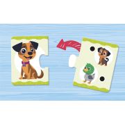 Set cu pix interactiv - ferma vesela