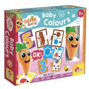 Set cu pix interactiv - invat culorile