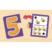 Set cu pix interactiv - invat culorile