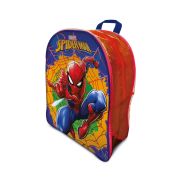 Set jocuri cu ghiozdanel - spiderman